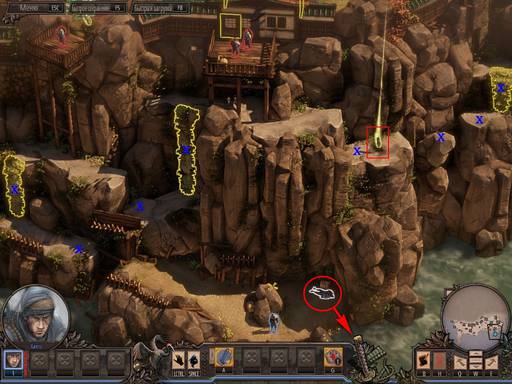 Shadow Tactics: Blades of the Shogun - Полное прохождение игры Shadow Tactics: Blades of the Shogun (Часть 1). Shadow Tactics: Blades of the Shogun - Полное прохождение игры Shadow Tactics: Blades of the Shogun (Часть 1).